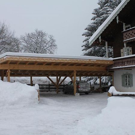 Villa Zeppelin - App Aquamarin Bramberg am Wildkogel Εξωτερικό φωτογραφία