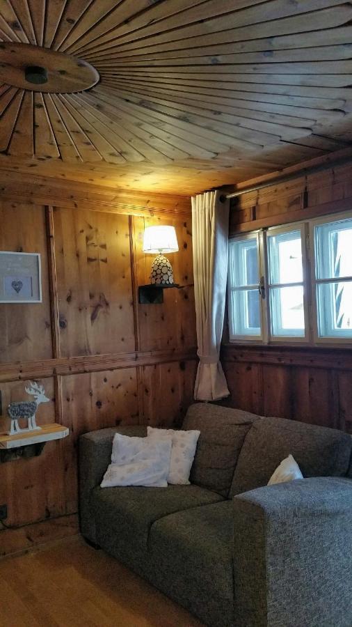 Villa Zeppelin - App Aquamarin Bramberg am Wildkogel Εξωτερικό φωτογραφία