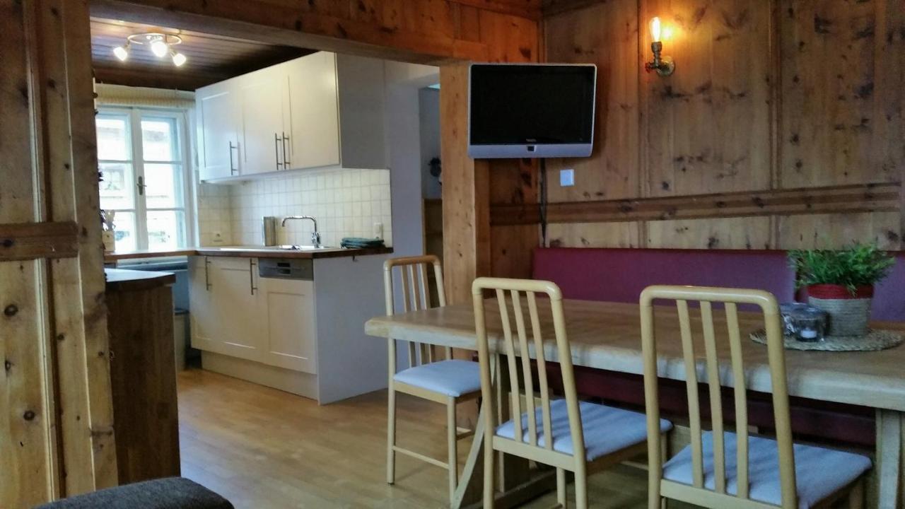 Villa Zeppelin - App Aquamarin Bramberg am Wildkogel Εξωτερικό φωτογραφία
