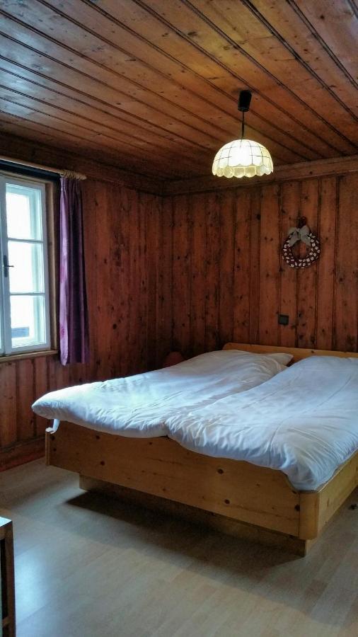 Villa Zeppelin - App Aquamarin Bramberg am Wildkogel Εξωτερικό φωτογραφία